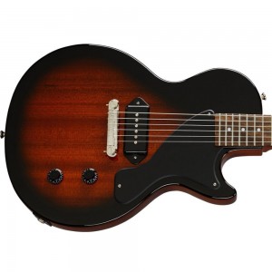 Epiphone Les Paul Junior Vintage Sunburst